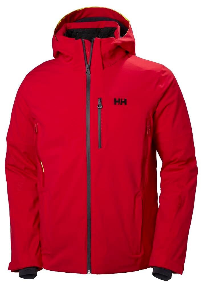 HH STONEHAM JACKET