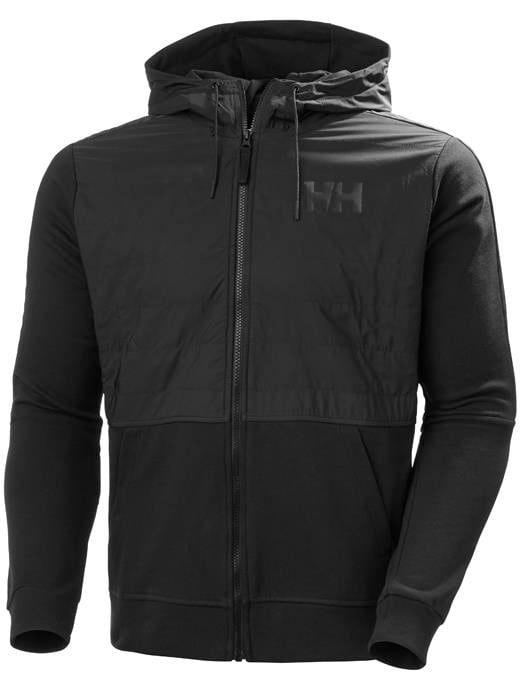 HH STRIPE HYBRID JACKET