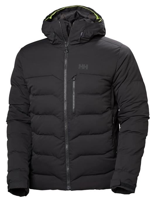 HH SWIFT LOFT JACKET