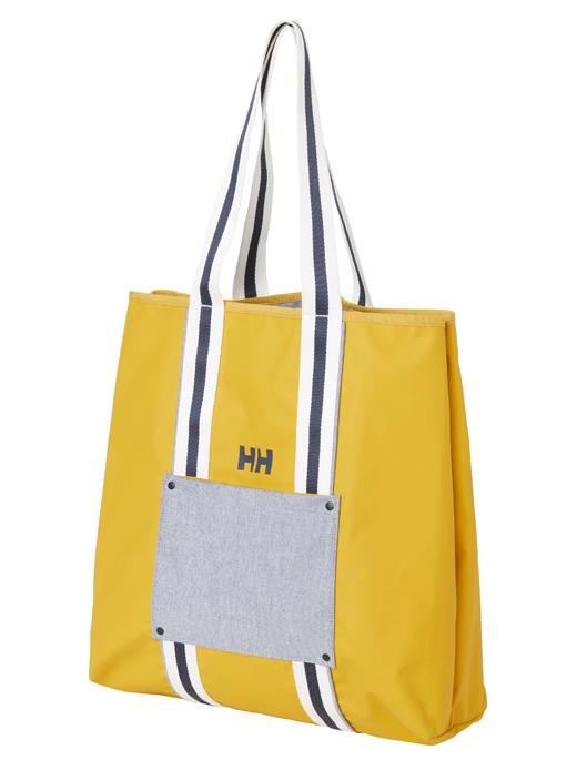 HH TRAVEL BEACH TOTE