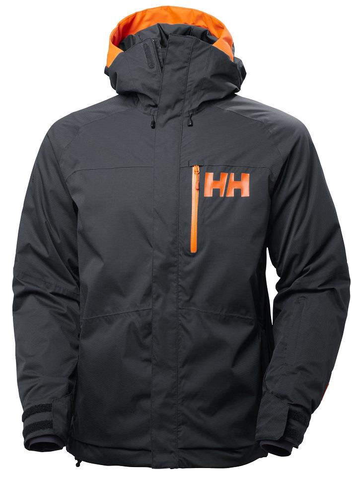 HH VESTLAND JACKET