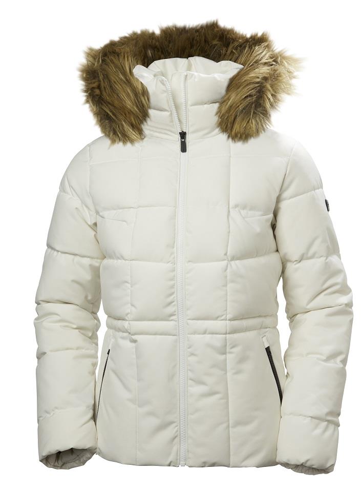 HH W BLUME JACKET