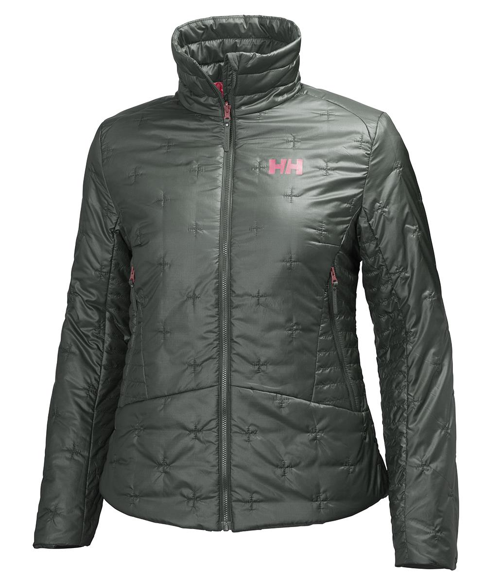 HH W CROSS INSULATOR JACKET