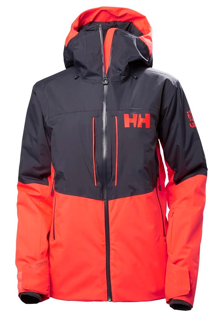 HH W FREEDOM JACKET