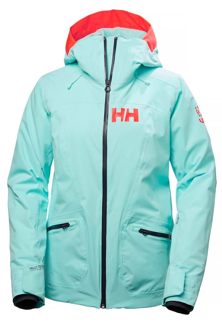 HH W GLORY JACKET