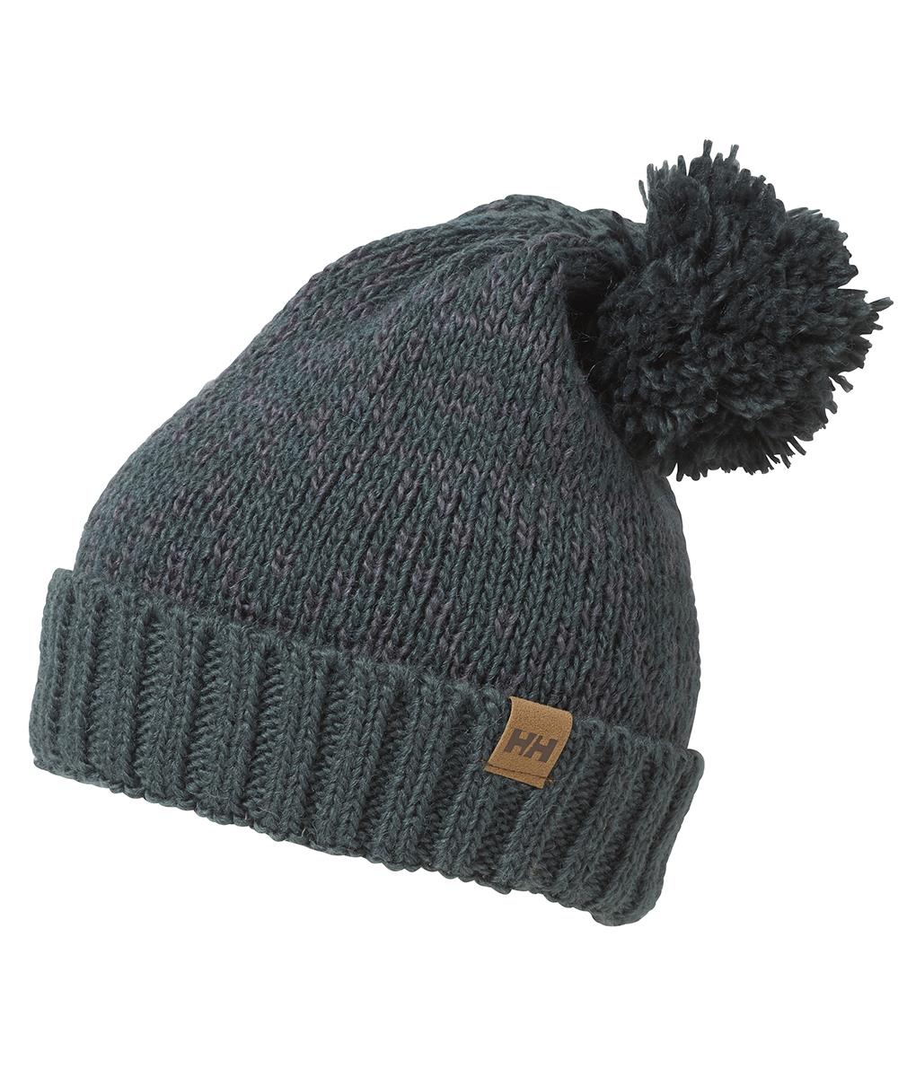 HH W HERITAGE KNIT BEANIE