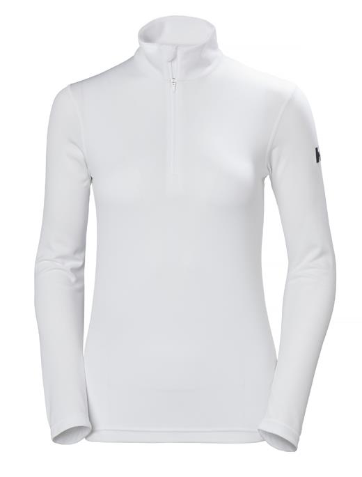 HH W HH TECH 1/2 ZIP