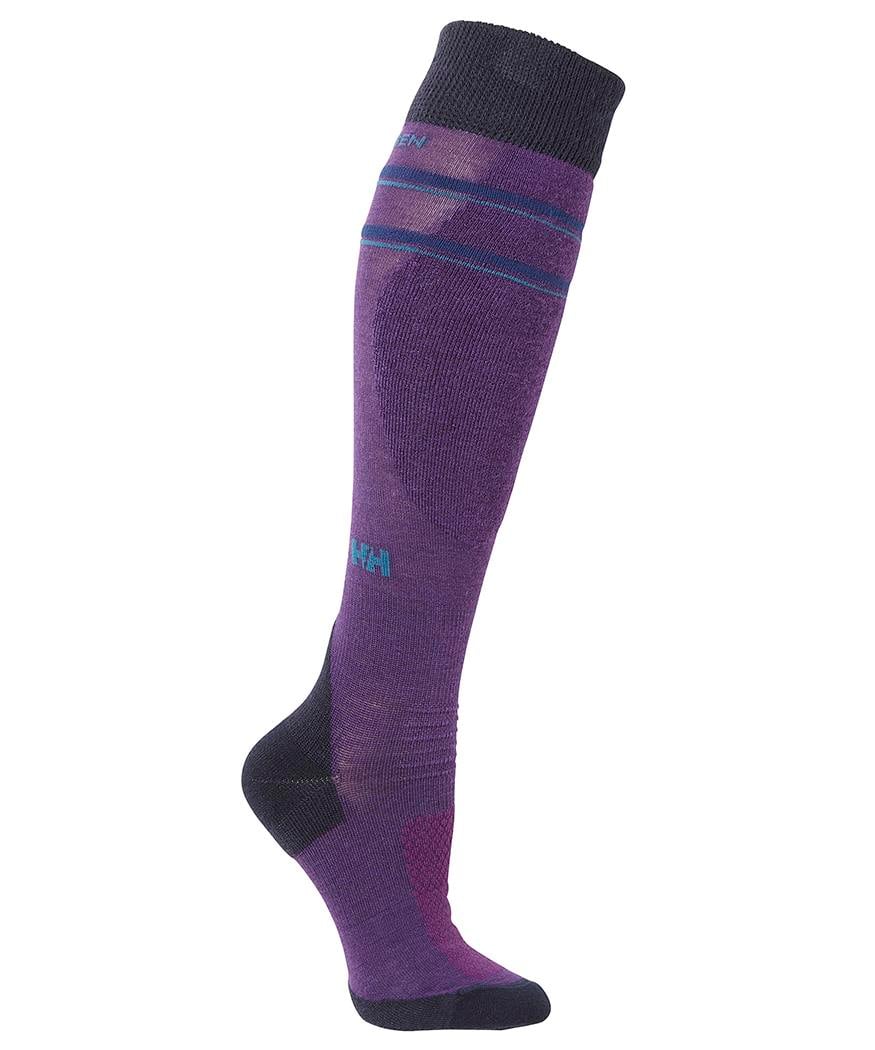 HH W HH WARM ALPINE SKI SOCK 2.0