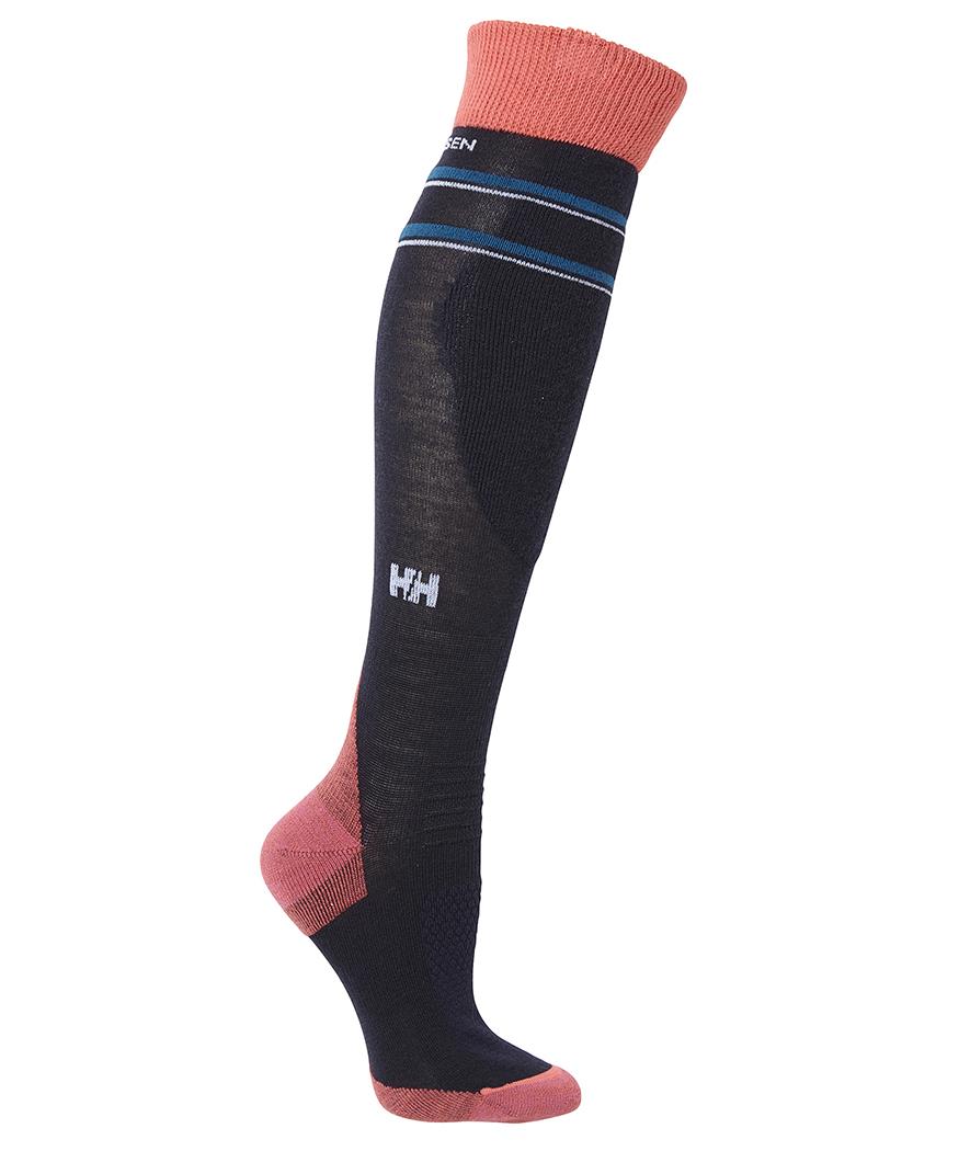 HH W HH WARM ALPINE SKI SOCK 2.0