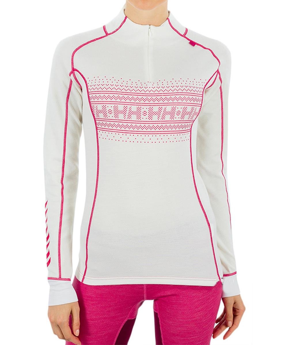 HH W HH WARM FREEZE 1/2 ZIP