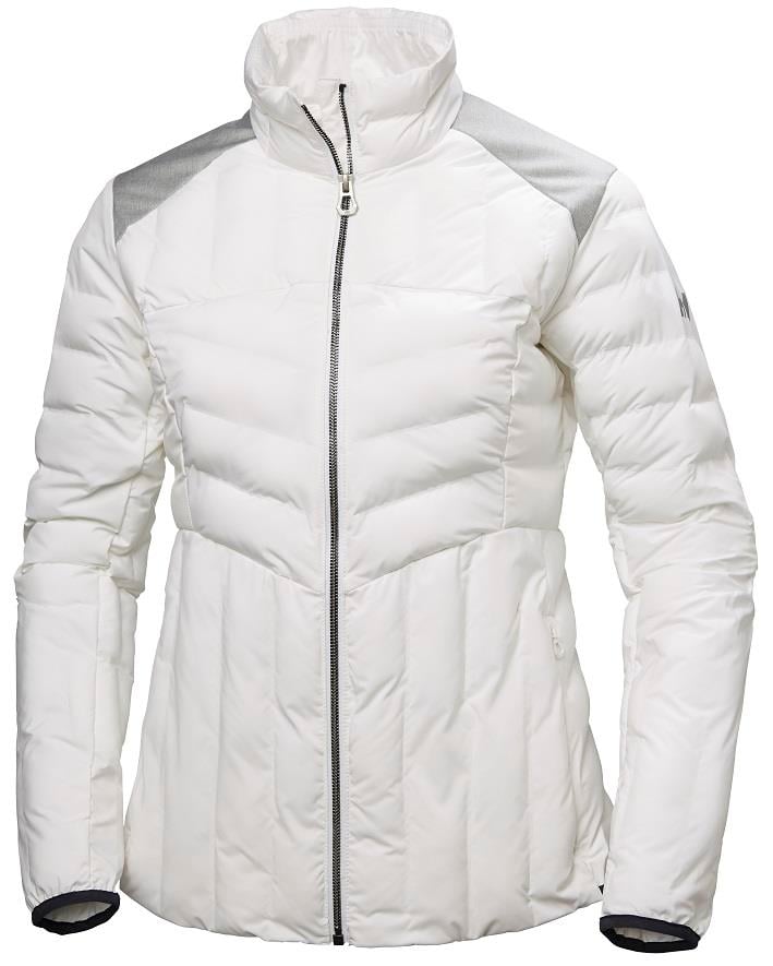 HH W HOLDA QUILTED JACKET