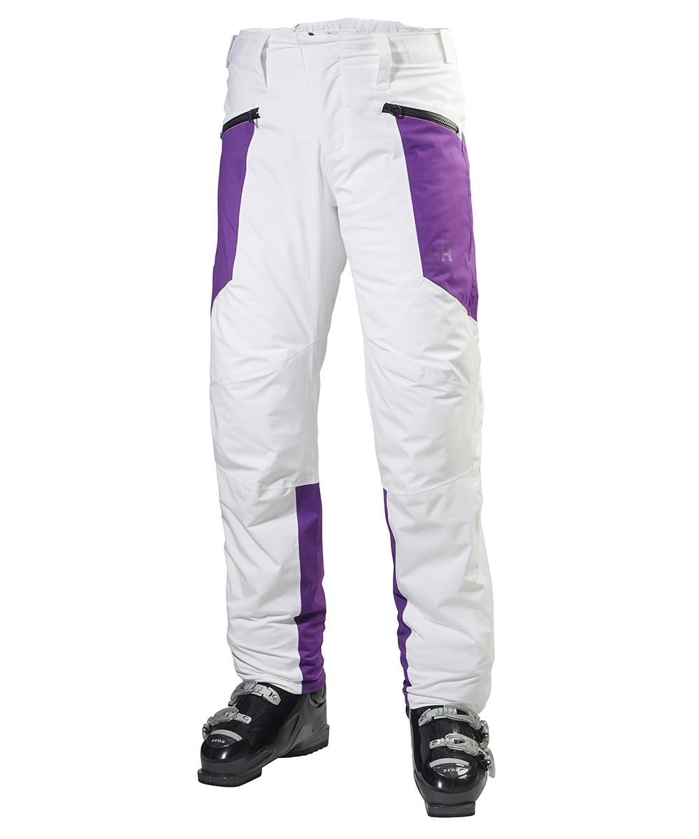 HH W LEGENDARY LUX PANT