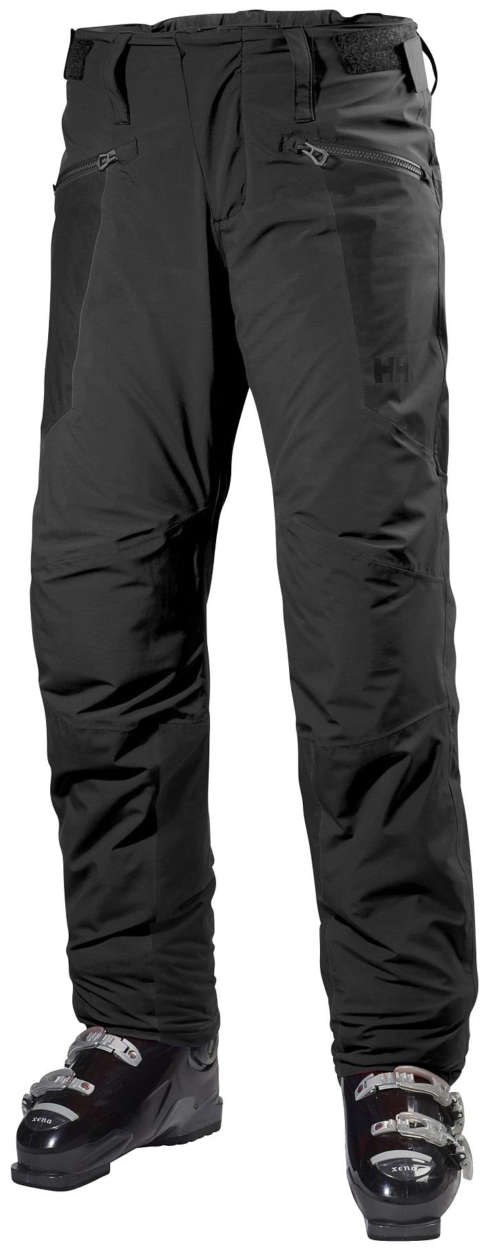 HH W LEGENDARY LUX PANT