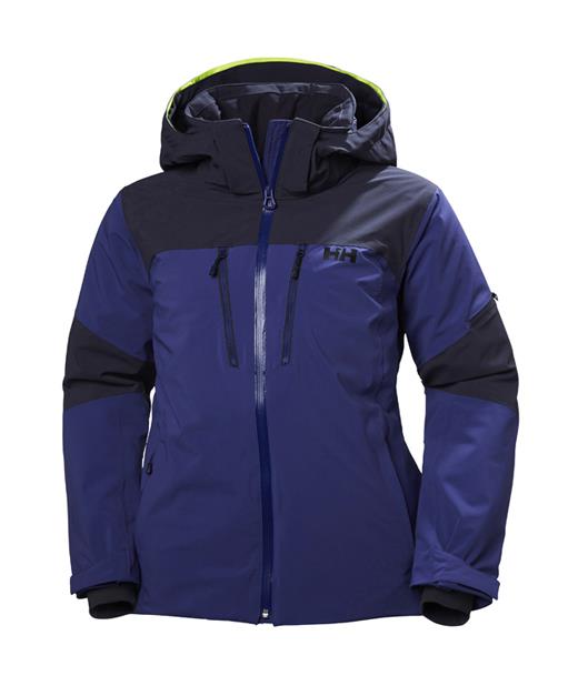 HH W MOTIONISTA JACKET