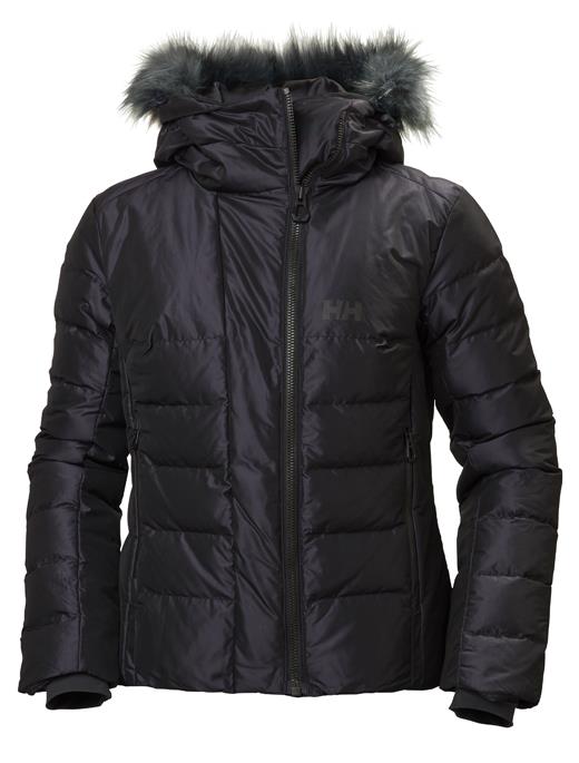 HH W PRIMEROSE JACKET