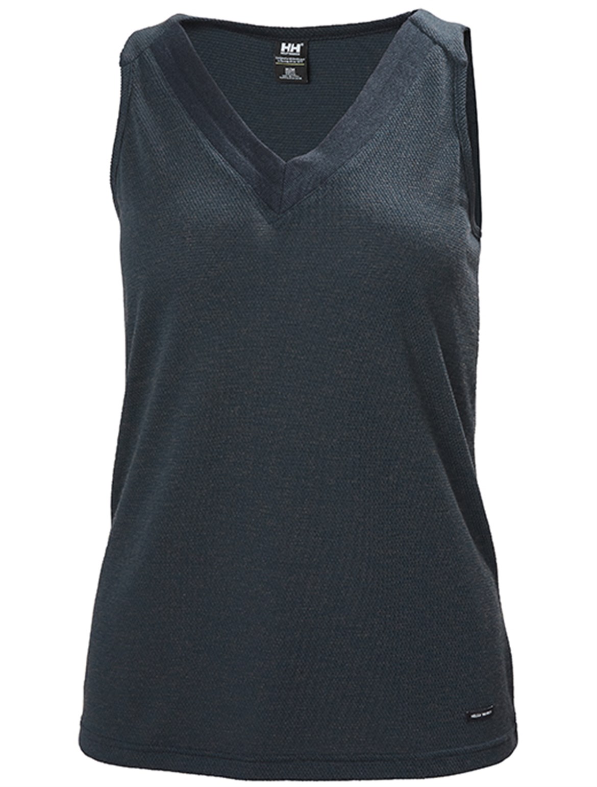 HH W SIREN SINGLET