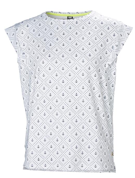 HH W SIREN SPRING T-SHIRT