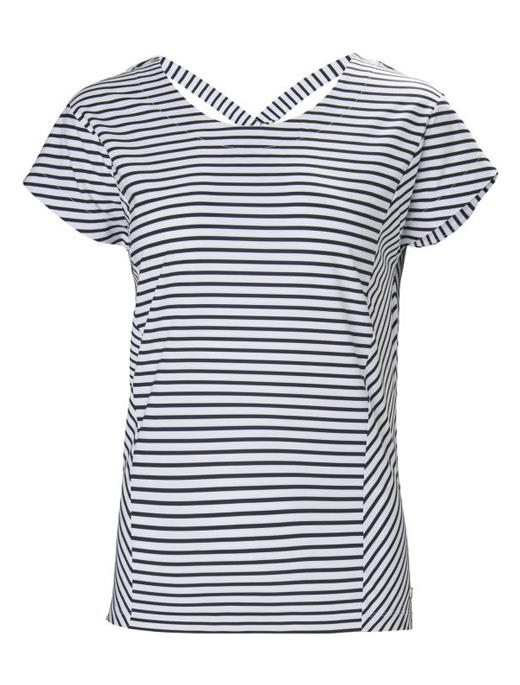 HH W SIREN T-SHIRT