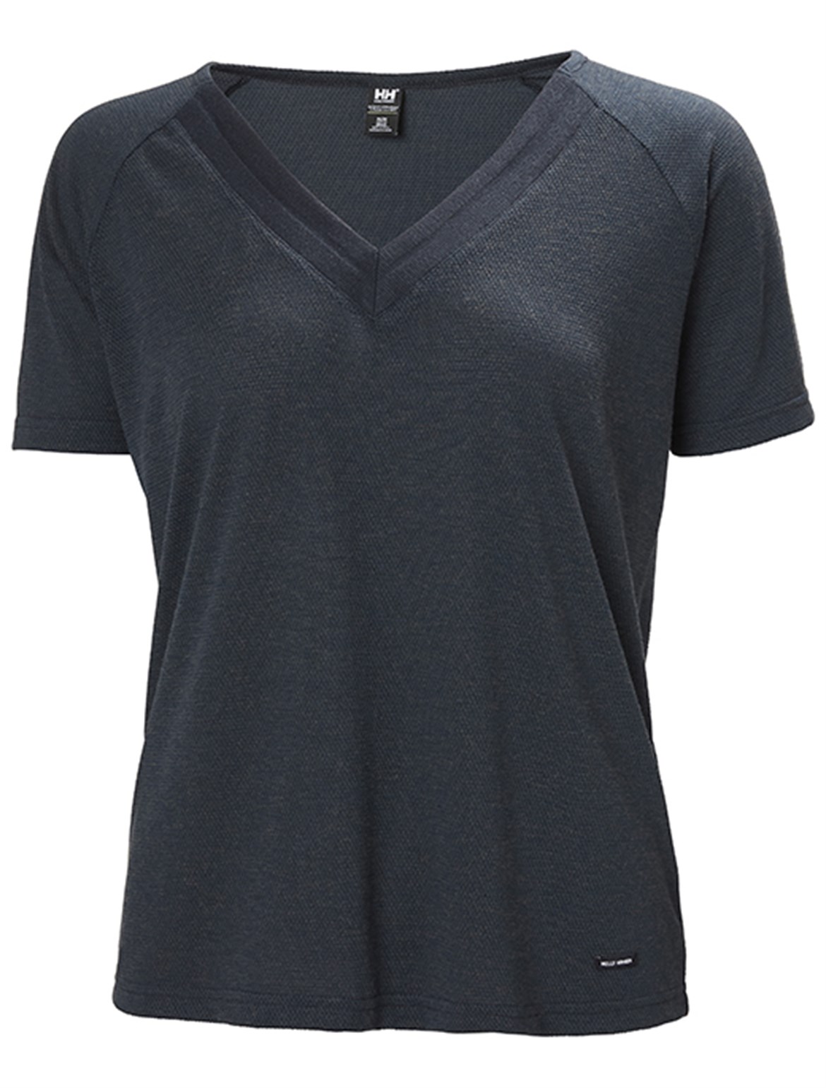 HH W SIREN T-SHIRT