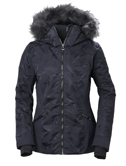 HH W SKISTAR JACKET