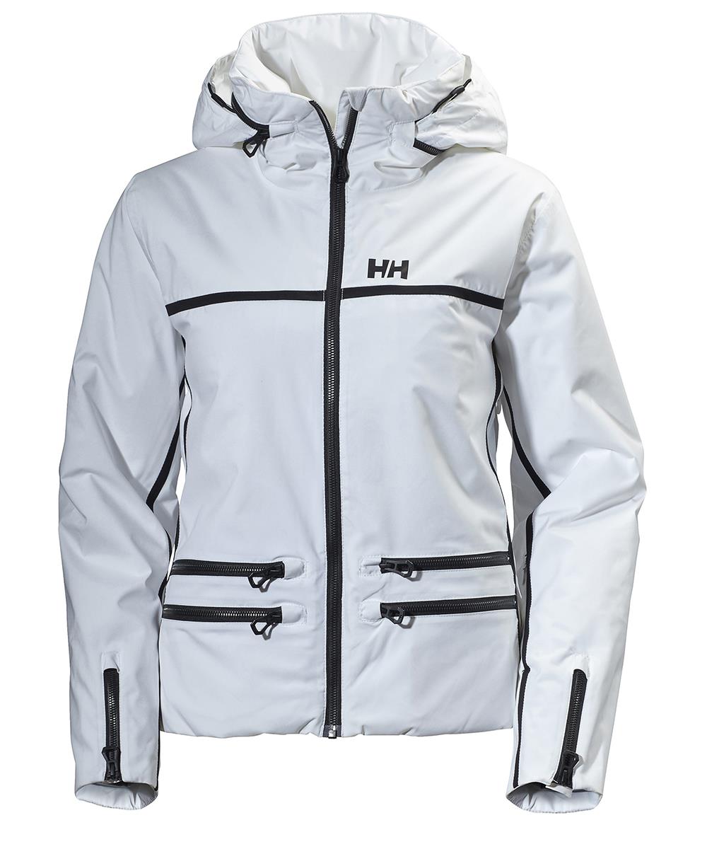 HH W STAR JACKET