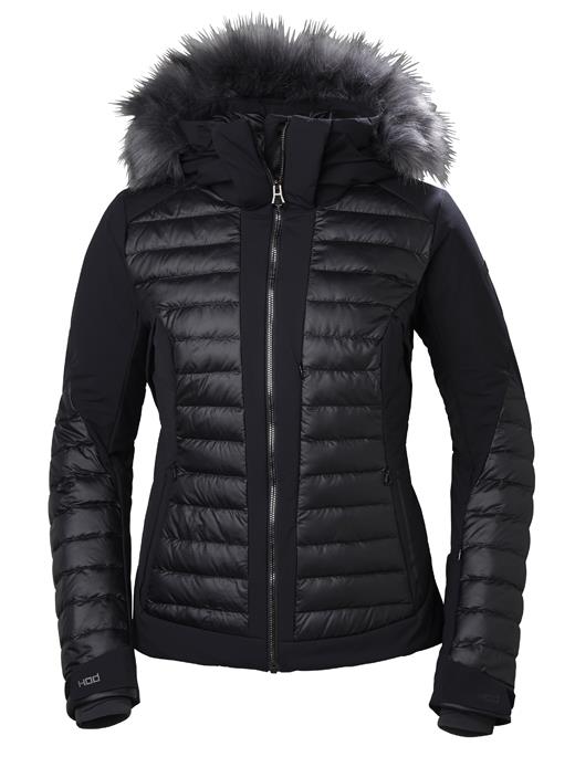 HH W STARLIGHT JACKET