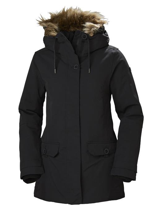HH W SVALBARD 2 PARKA
