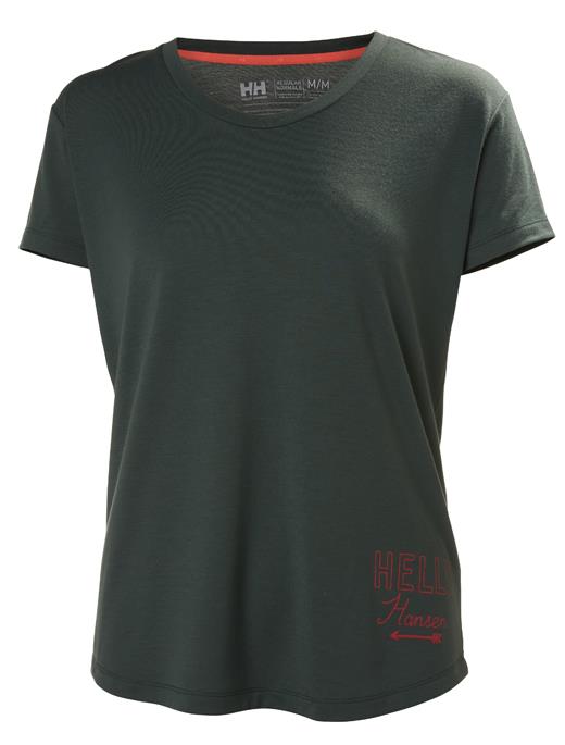 HH W UNE SS TEE