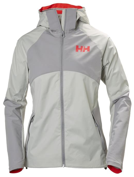 HH W VANIR HETA JACKET