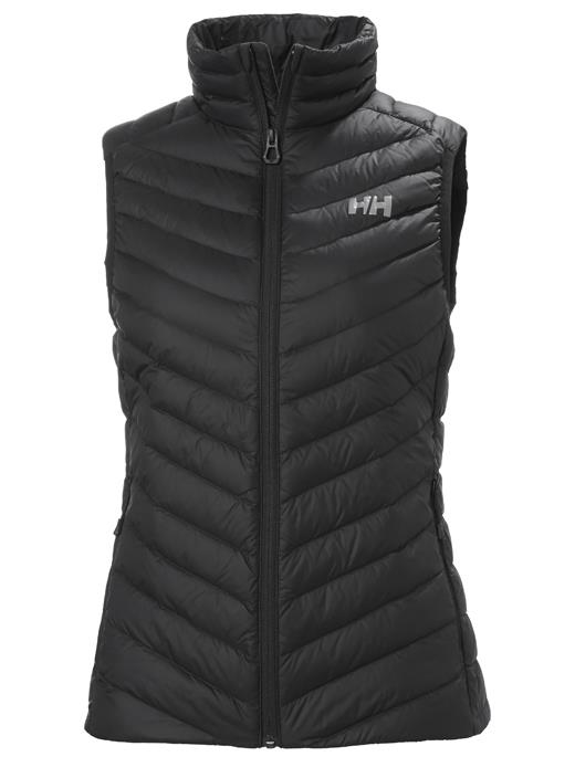 HH W VERGLAS DOWN INSULATOR VEST