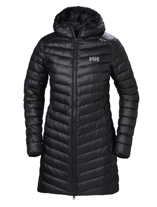 HH W VERGLAS LONG INSULATOR
