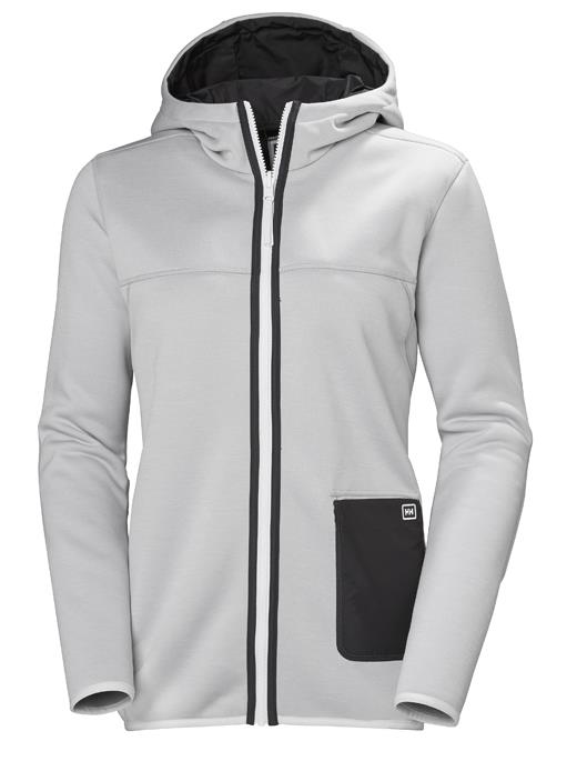 HH W VERKET REVERSIBLE PILE