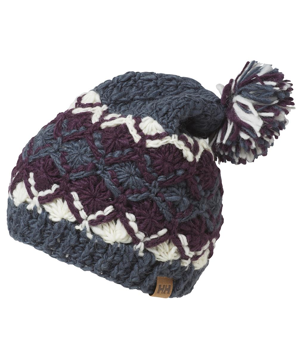 HH WOOL KNIT  BEANIE
