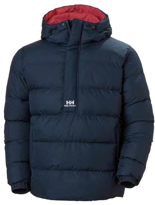 HH YU PUFFY ANORAK