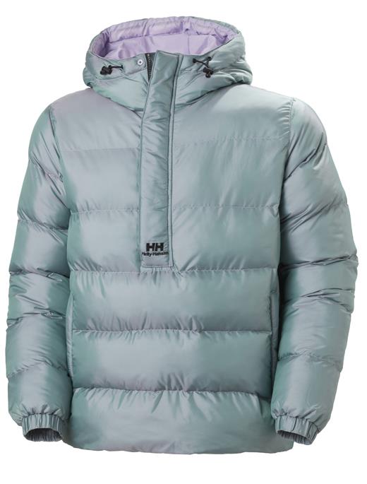 HH YU PUFFY ANORAK
