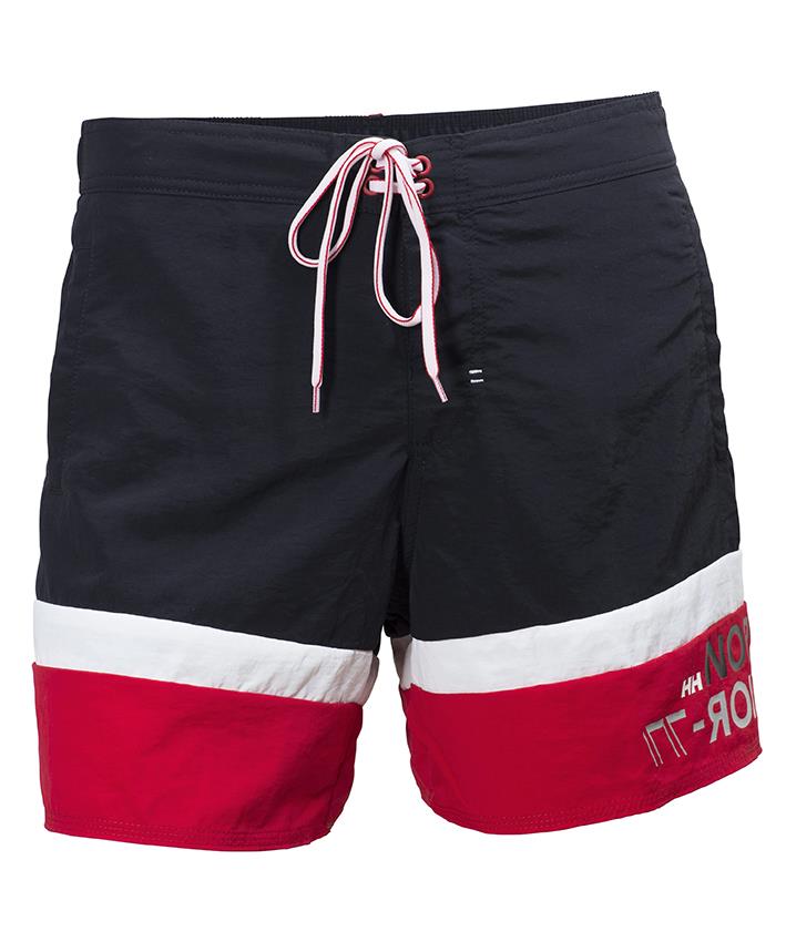 HP TRUNK SHORT