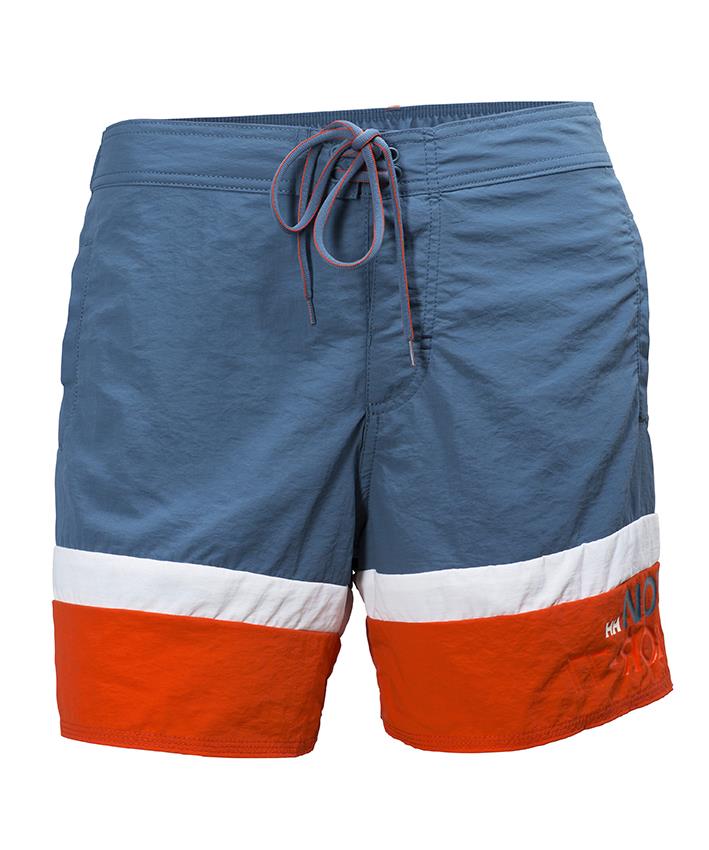 HP TRUNK SHORT