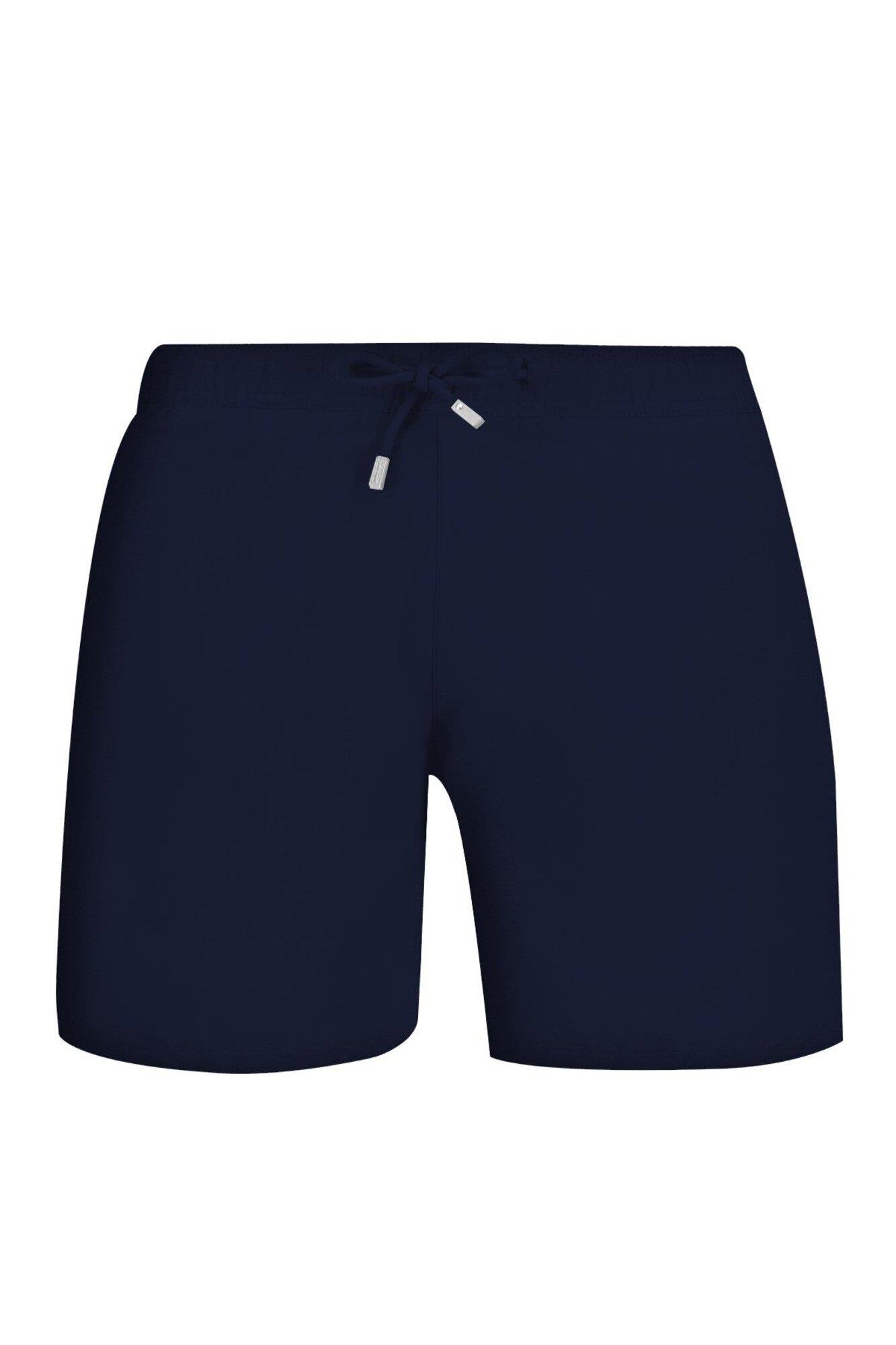 JOHN FRANK DÜZ MAYO ŞORT GTS