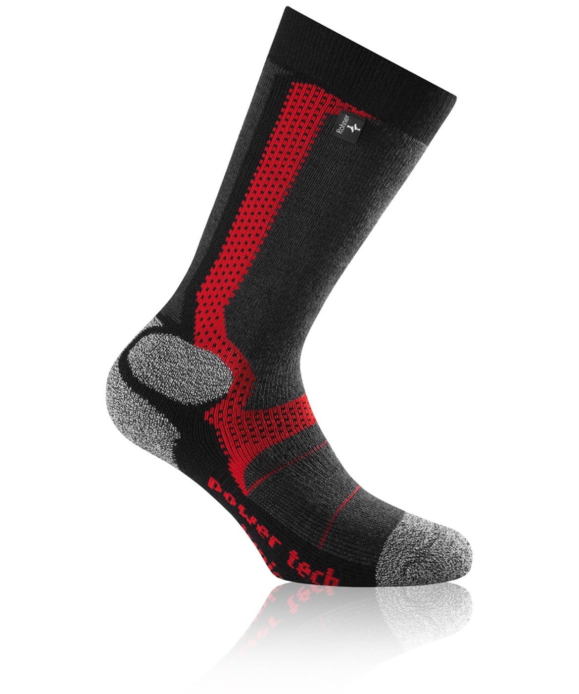 JR POWER TECH SKI SOCKS