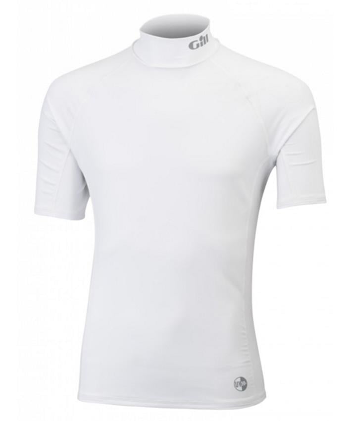 JUNIOR UV RASH VEST