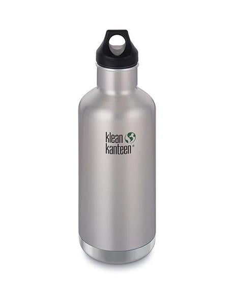 Klean Kanteen Insulated Classic 32 Oz (946 ml)
