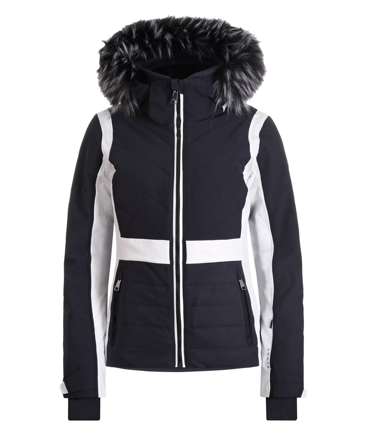 LUHTA EKOIS JACKET
