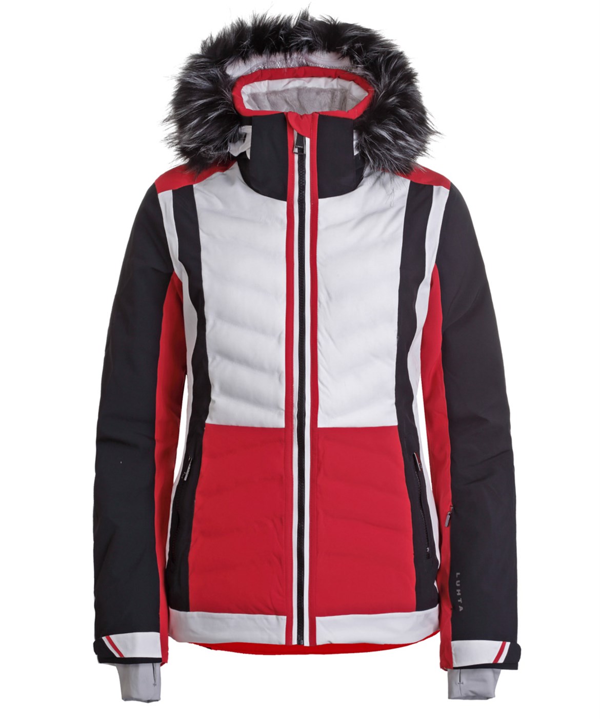 LUHTA EMKARBY JACKET
