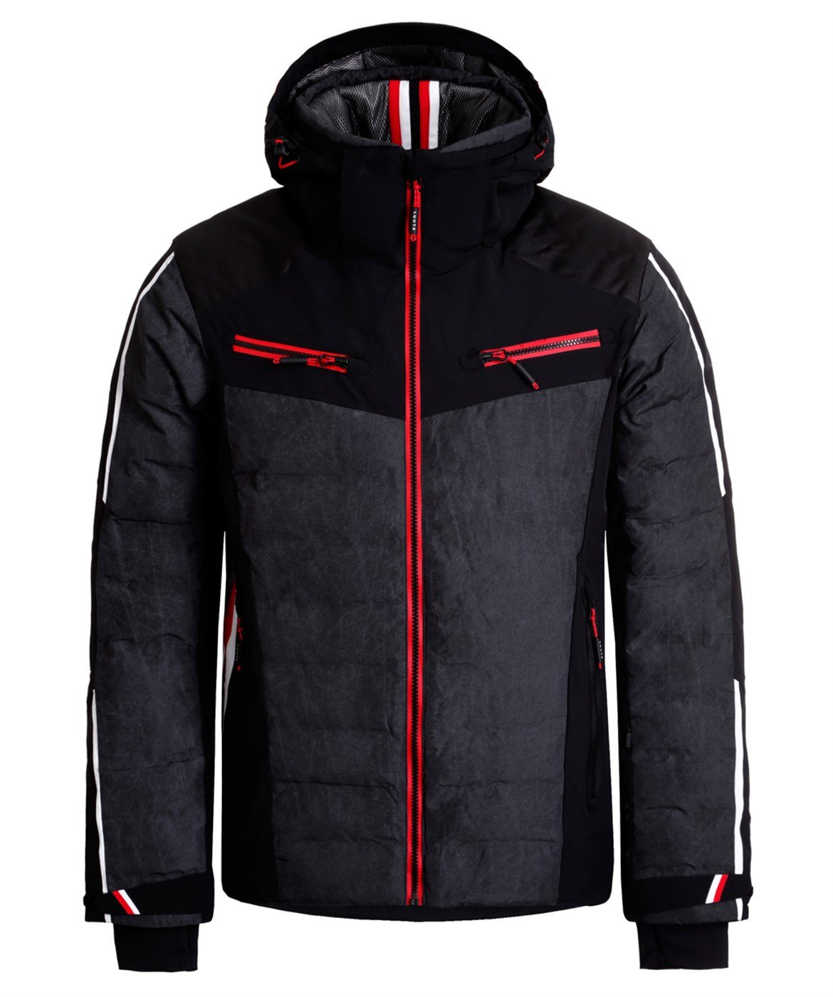 LUHTA HASSALA  JACKET