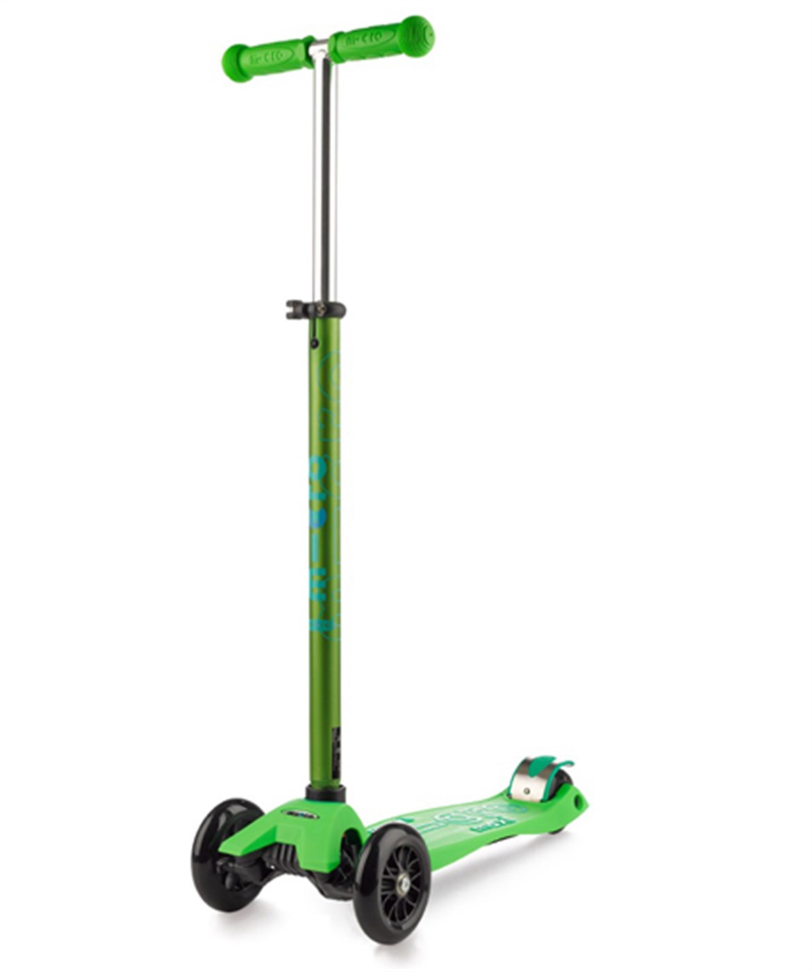 MAXI MICRO DELUXE GREEN