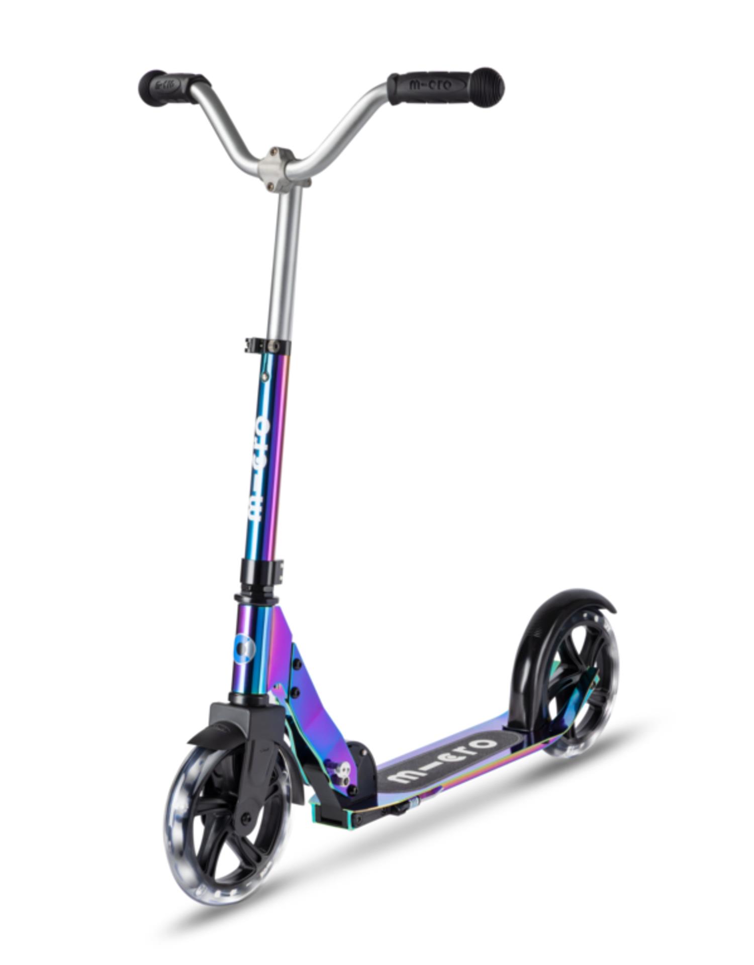 MICRO CRUISER LED NEOCHROME