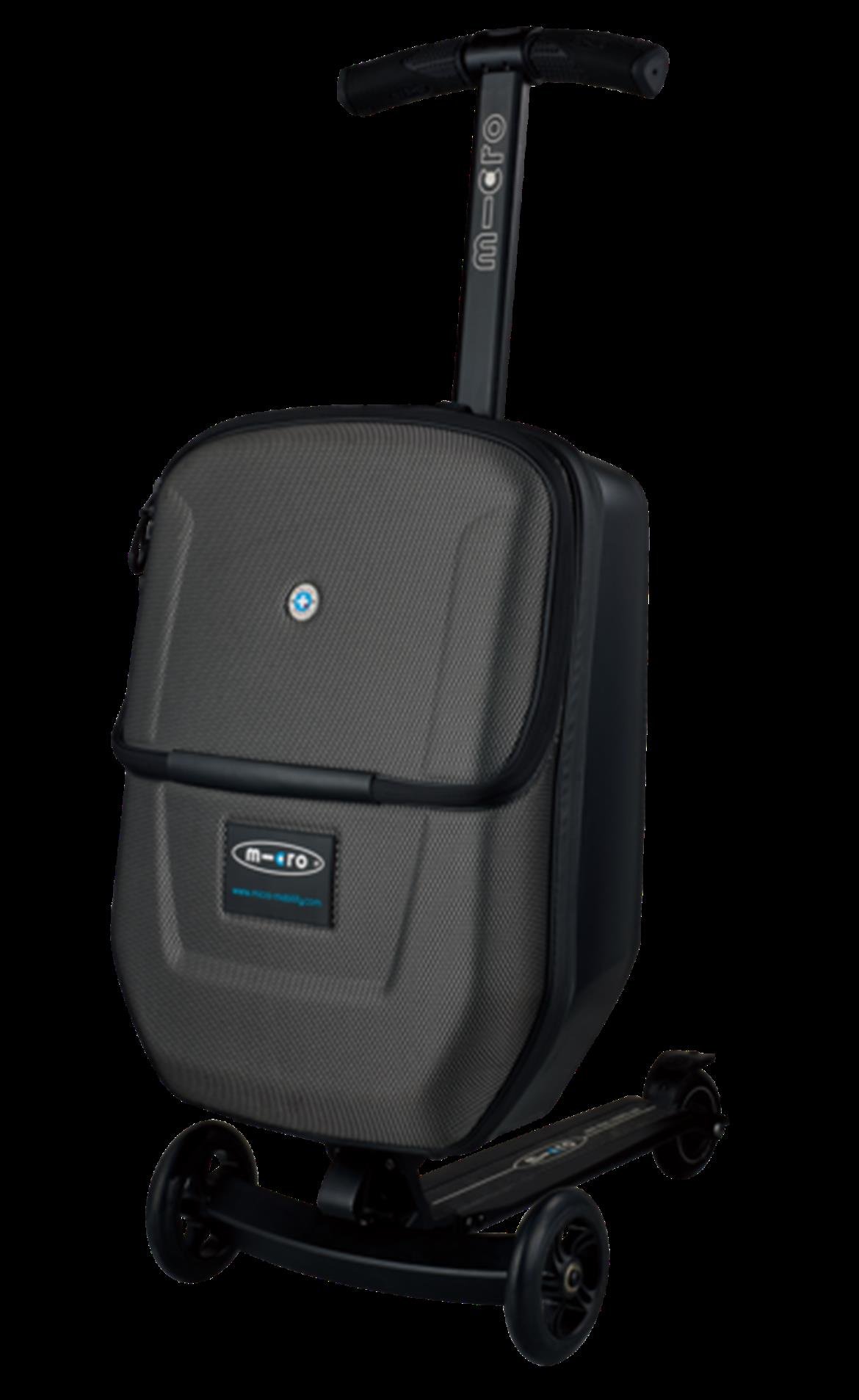micro luggage 3.0