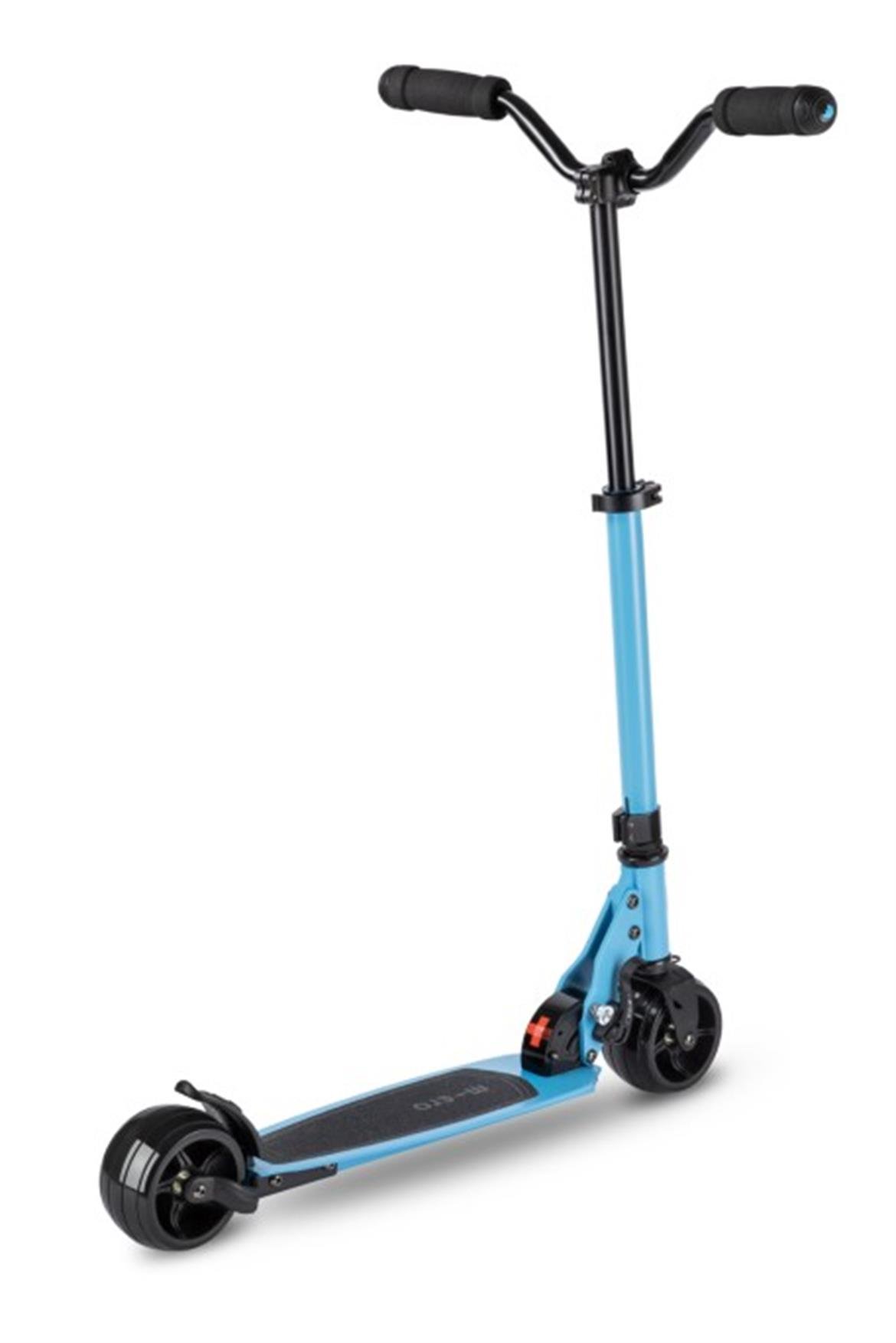 MICRO ROCKET DELUXE ALASKAN BLUE