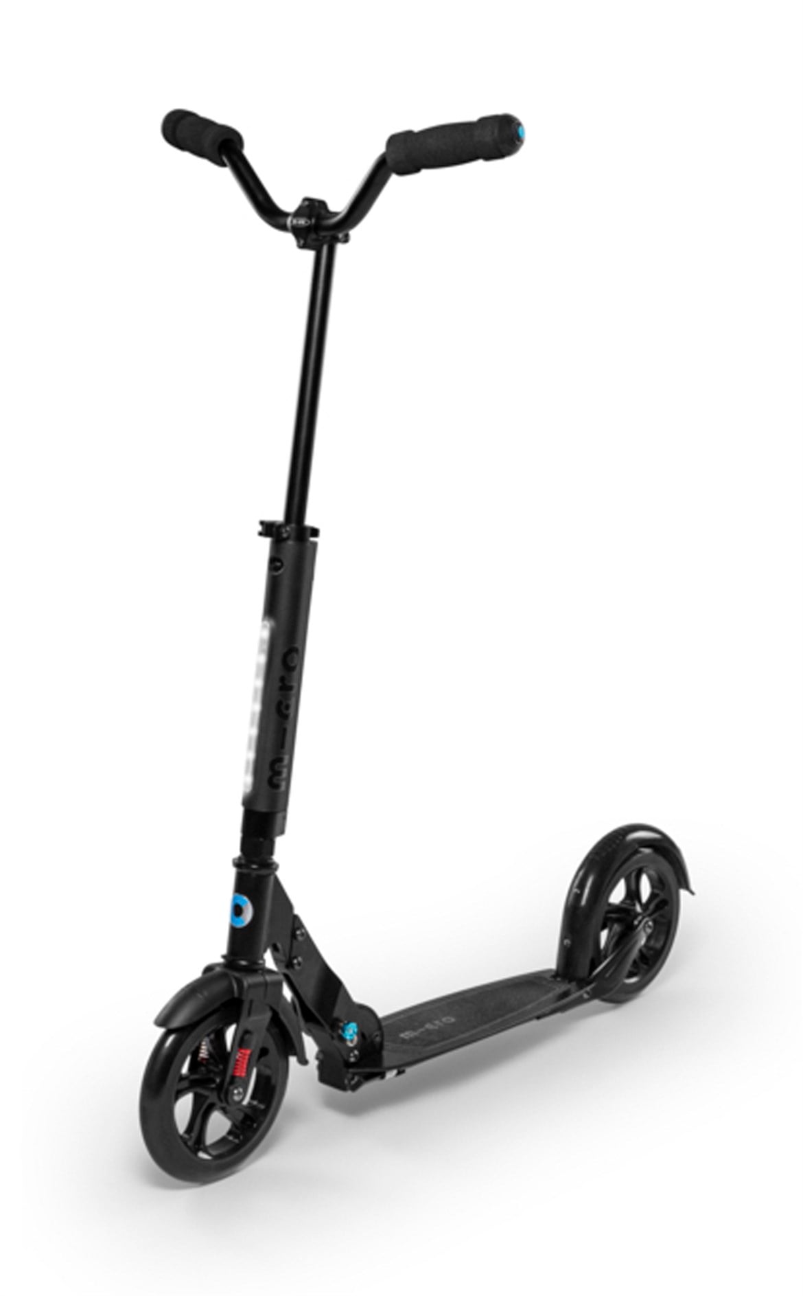 MICRO URBAN BLACK