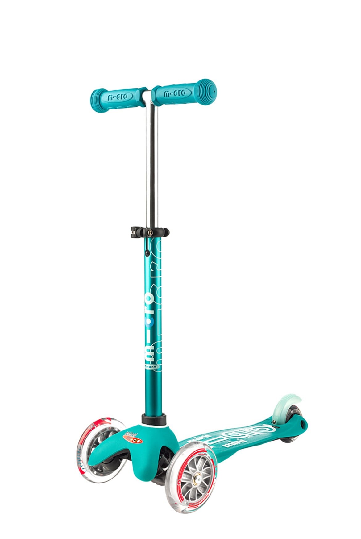 MINI MICRO DELUXE AQUA